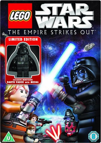 Lego Star Wars - El Lego Imperio Contraataca [2012] [DvdRip]  Latino 2013-04-03_20h18_44
