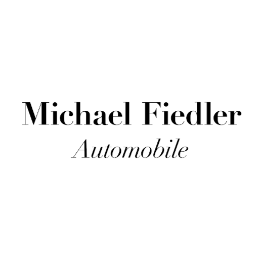 Michael Fiedler Automobile logo
