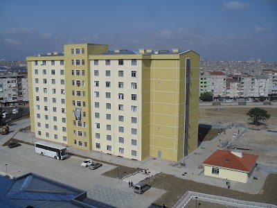 Photos of Yıldız Technical University