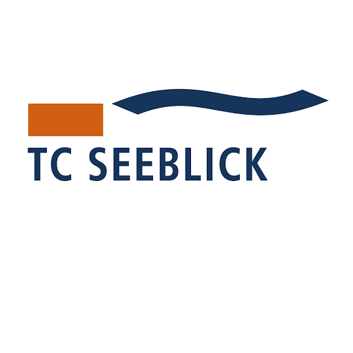 Tennisclub Seeblick logo