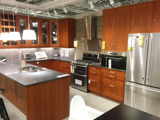 IKEA Calgary