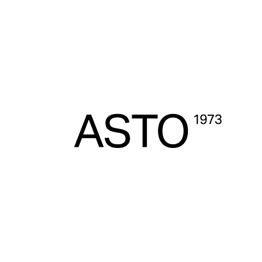 ASTO 1973 | Keukens & Badkamers logo