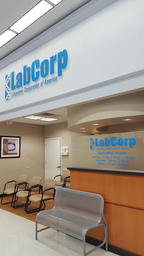 Medical Laboratory «Lab Corporation», reviews and photos
