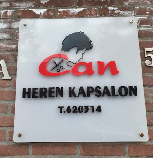 Can Herenkapsalon logo