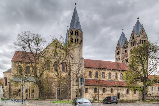 Halberstadt