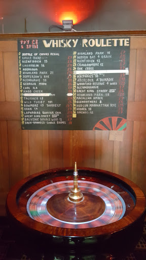 Hawker house