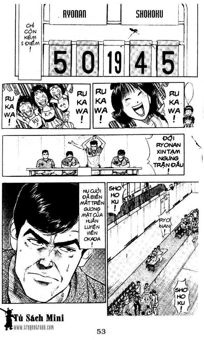 Slam Dunk Chap 5 - Truyen.Chap.VN