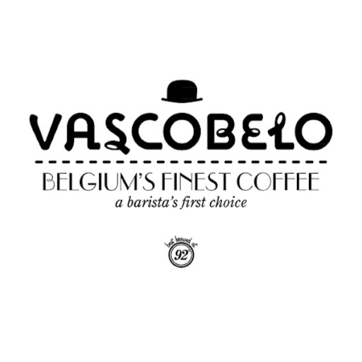 Vascobelo V-point Le Mirage logo