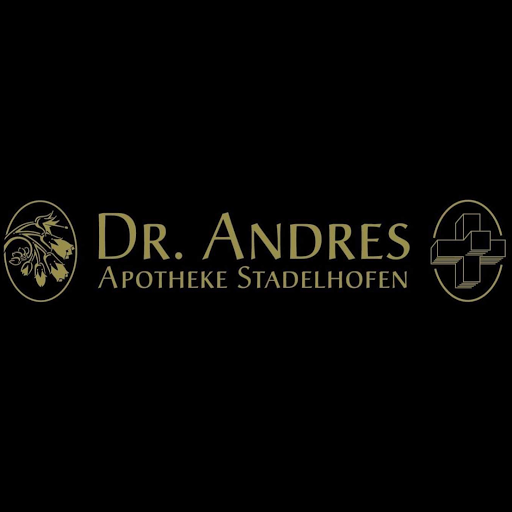 Dr. Andres Apotheke Stadelhofen AG logo