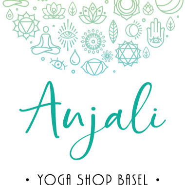 Yoga Shop Anjali logo