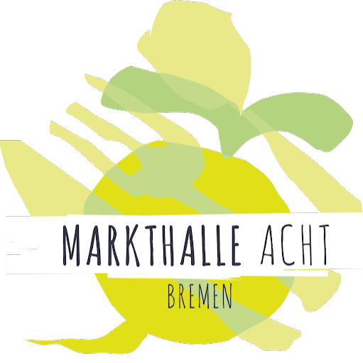 MARKTHALLE ACHT Bremen logo