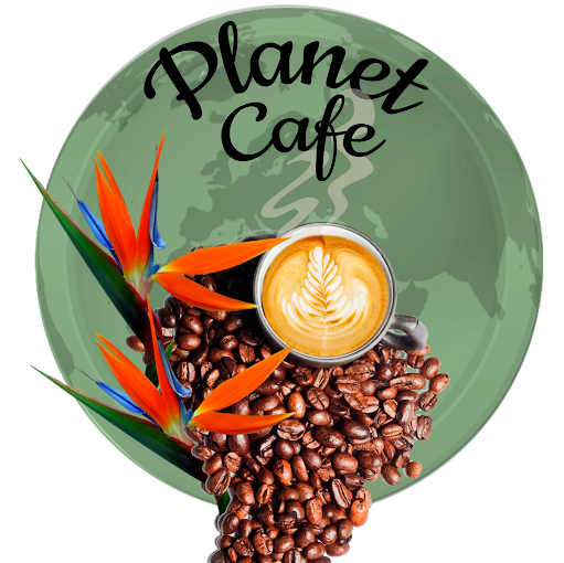 Planet Cafe