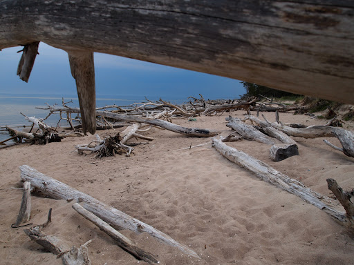 Cape Kolka