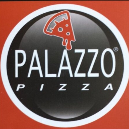 Palazzo Restaurant logo