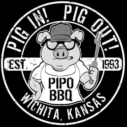 Pig In Pig Out logo