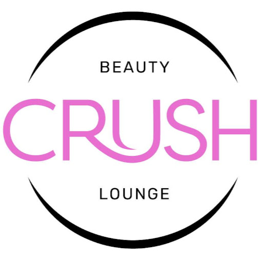 CRUSH Beauty Lounge logo