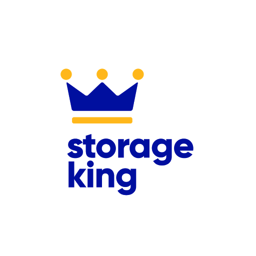 Storage King Raymond Terrace logo