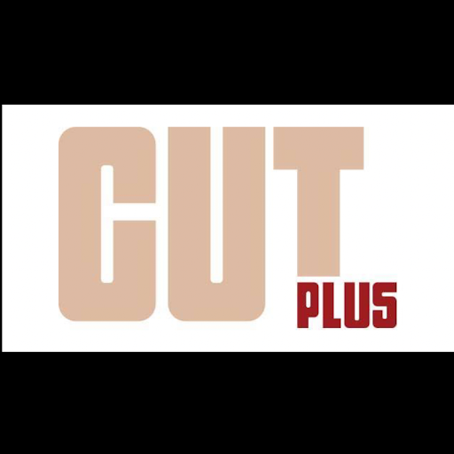 Cut Plus Randwick logo