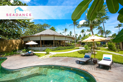 Sea Dance Resort