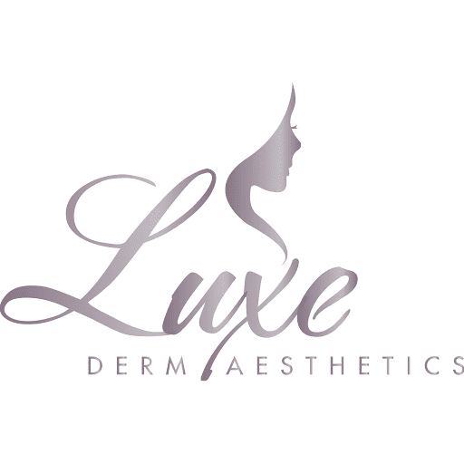 Luxe Derm Aesthetics logo
