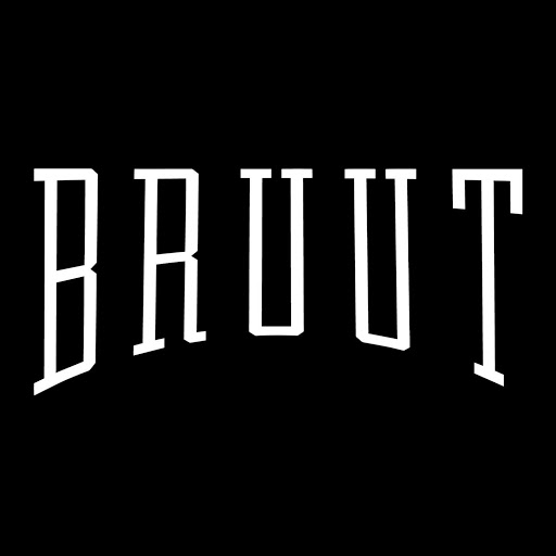 Bruut logo