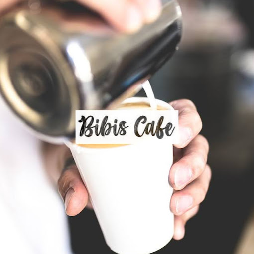 Bibi's Cafe logo