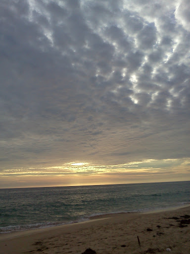 Praia de Faro