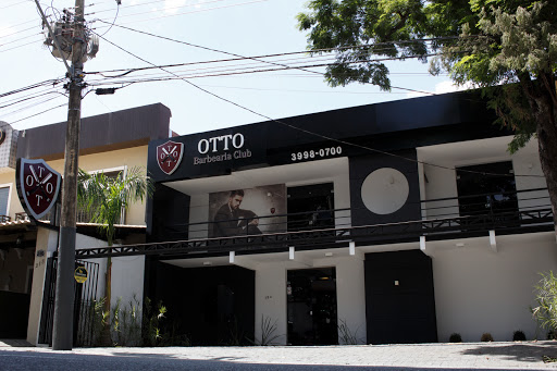 Otto Barbearia Club, Rua 137, Quadra 52, Lote 19, 194 - St. Marista, Goiânia - GO, 74170-120, Brasil, Barbeiro, estado Goias