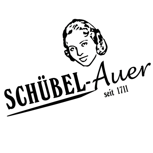 Heuriger Schübel-Auer logo