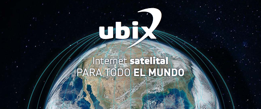 Ubix Internet Satelital, VAO2, # L-902 Piso 9 Col., David Alfaro Siqueiros 104, Valle Oriente, 66269 San Pedro Garza García, N.L., México, Proveedor de servicios de Internet | NL