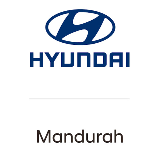 Mandurah Hyundai logo