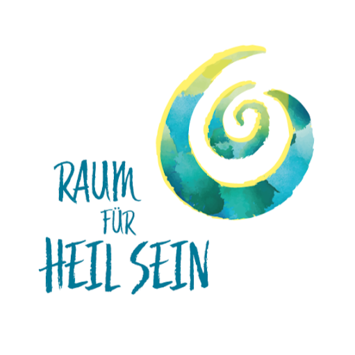 Raum Für Heil Sein logo