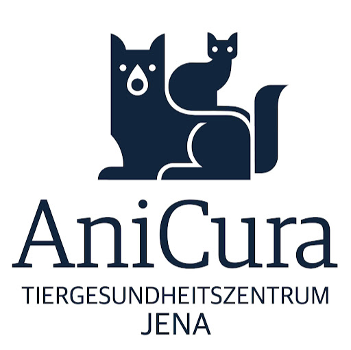 AniCura Tiergesundheitszentrum Jena GmbH logo