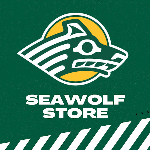 Seawolf Store logo