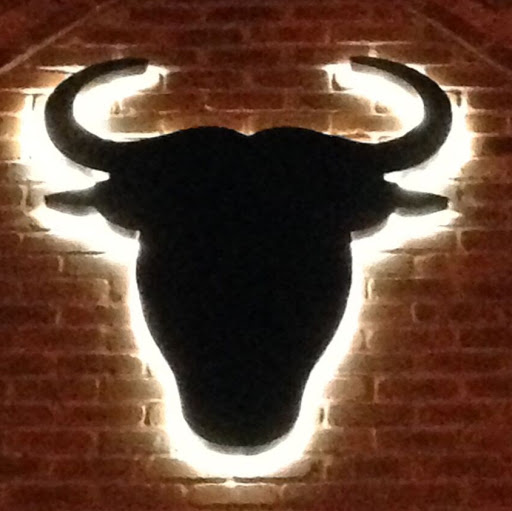 El Toro Restaurant logo