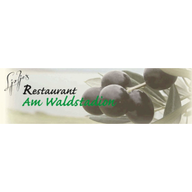Restaurant Am Waldstadion logo
