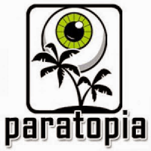 Review Frank Feschino On Paratopia