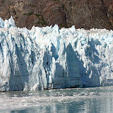 Margerie Glacier - Glacier Bay, AK