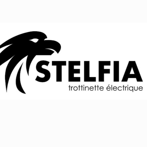 Trottinette électrique Lausanne (Stelfia)