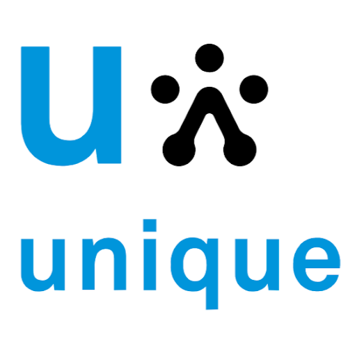Unique Uitzendbureau Tilburg-Waalwijk logo