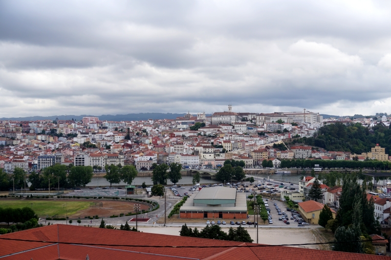 01/07- Aveiro y Coimbra: De canales, una Universidad y mucha decadencia - Exploremos las desconocidas Beiras (80)
