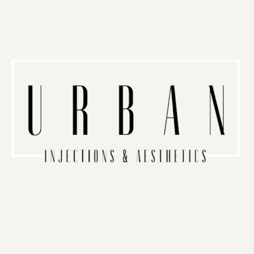 Urban Injections and Aesthetics LLC logo