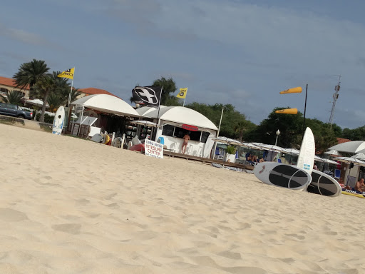 Surf Zone