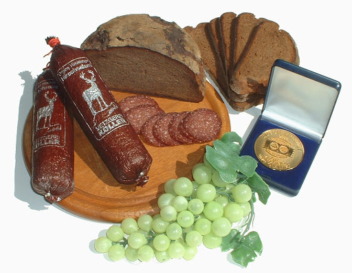 Metzgerei Koller