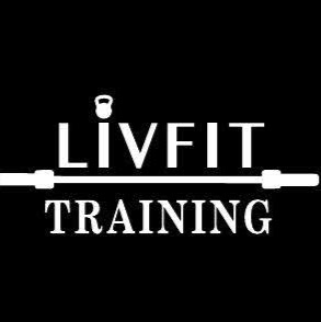 LivFit Training logo