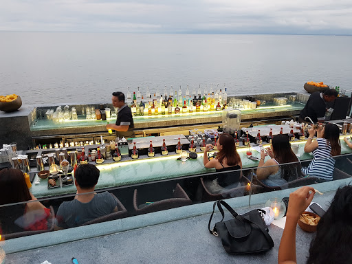 Rock Bar