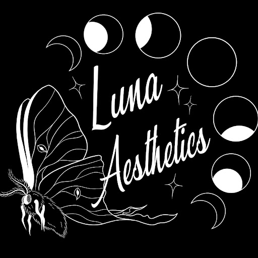 Luna Aesthetics logo