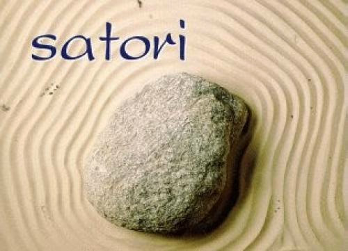 Everyday Zen Religion And Satori
