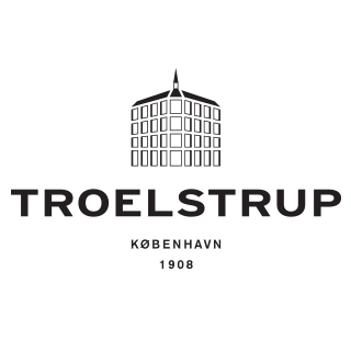 Troelstrup logo