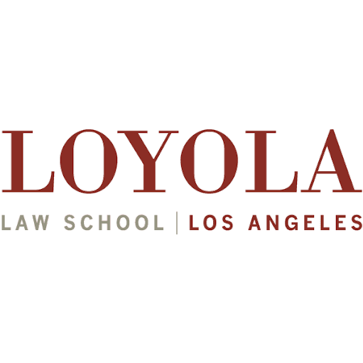 Loyola Law School, Los Angeles logo